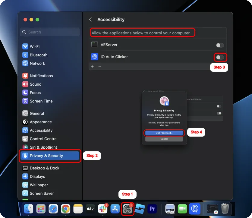 Auto Clicker for Mac: Free Download (2025 Latest Version)