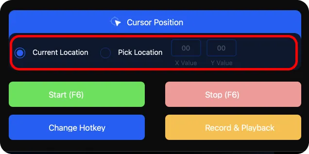 Auto Clicker for Mac: Free Download (2025 Latest Version)