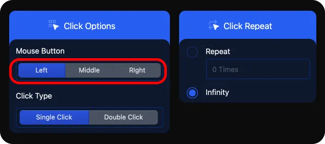 Auto Clicker for Mac: Free Download (2025 Latest Version)